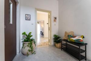 appartamento condorelli