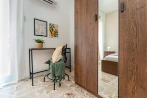 appartamento condorelli