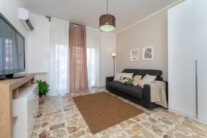 appartamento condorelli