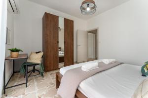 appartamento condorelli