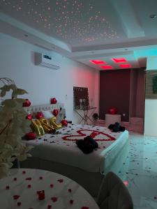 Trésor Étoile, luxe & lumière - Duplex 4 personnes