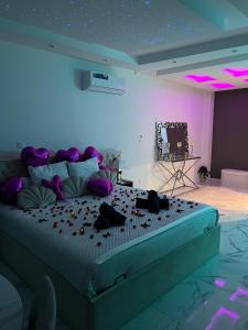 Trésor Étoile, luxe & lumière - Duplex 4 personnes