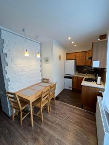 Apartament w Tyliczu