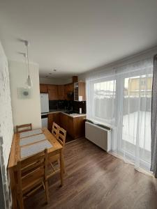 Apartament w Tyliczu