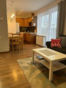 Apartament w Tyliczu
