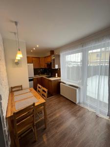 Apartament w Tyliczu