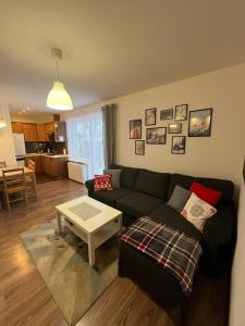 Apartament w Tyliczu