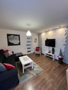 Apartament w Tyliczu