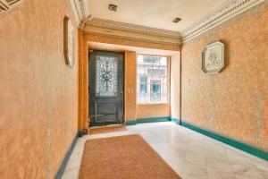 Appartement au cœur Saint-Germain-des-prés