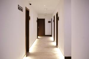 米亚商务酒店MY Business Hotel