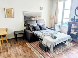 Appartement au cœur Saint-Germain-des-prés