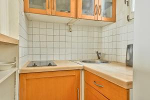 Appartement au cœur Saint-Germain-des-prés