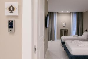 Il Pumo - Apulian Rooms Bari Calefati 141