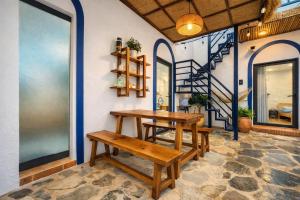 Doc Bien Homestay Mui Ne - Entire Home