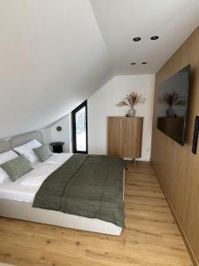 Apartament Świerkowa Osada