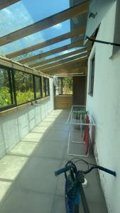 The Shelter Casa Guarda do Embaú