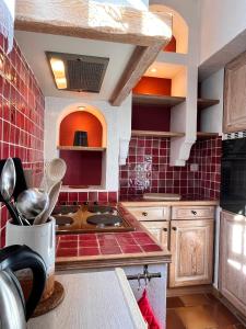 Domaine Saint Amour - Au lac