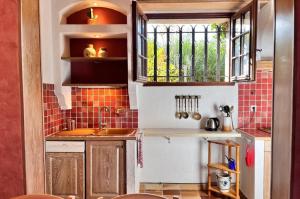 Domaine Saint Amour - Au lac