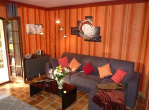 Domaine Saint Amour - Au lac