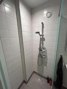 PENDING Queen Bedroom with Balcony in Shared Apartment