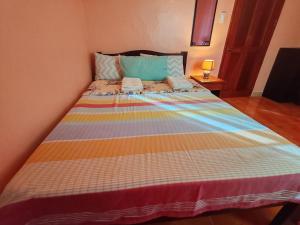 TGH 2 The Garden Villa The Guest House Badian