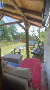 The Shelter Casa Guarda do Embaú