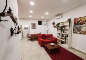 Centro Storico - La Dimora del Pellegrino