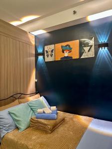 Shore Residences Aurea Suite