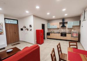 Centro Storico - La Dimora del Pellegrino