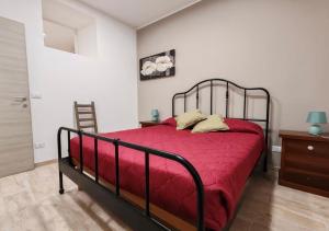 Centro Storico - La Dimora del Pellegrino