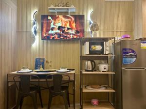 Shore Residences Aurea Suite