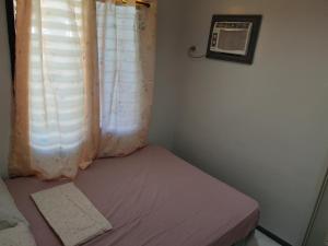 TGH 2 The Garden Villa The Guest House Badian