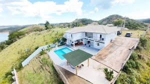 Rancho Refúgio da Represa