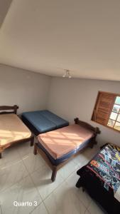 Rancho Refúgio da Represa