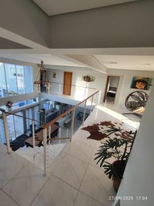 Rancho Refúgio da Represa