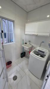 Rancho Refúgio da Represa