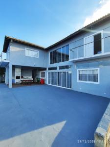 Rancho Refúgio da Represa