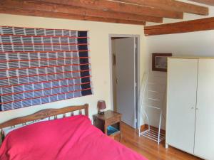 Romans-sur-Isère, maison de rue en centre historique