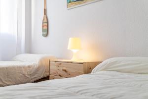 Atlantic View Apartment-El Rompido