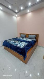 Himalayan View stay 1 BHK GMS Road