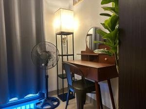 Shore Residences Aurea Suite