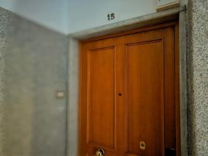 La mansarda di Tommy, nido accogliente