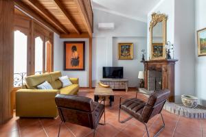 casa carpa andalucia III