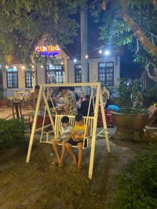 Homestay Cam Binh Village