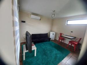 Tiny House equipada wifi a 5km de Los Ángeles