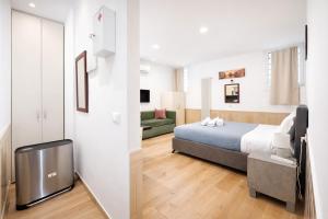 Suite Della Corte Apartment