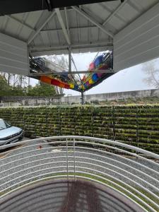 Memories at The Blue Mountains