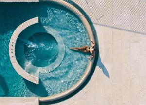 Villa Rodanthi - Chromatic Sunsets by etouri