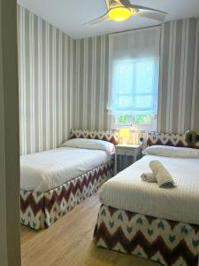 Apartamento Buho Real - Vistahermosa