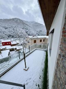 La Melera - Alojamiento Starlight y esquí